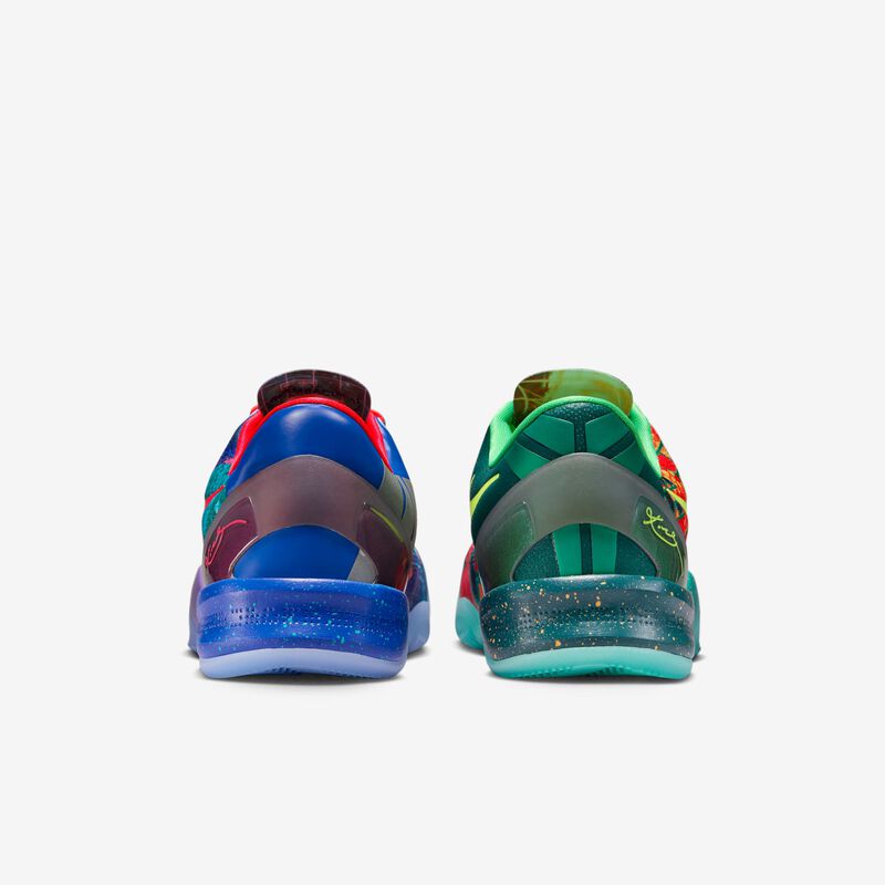 Kobe VIII Protro, Multicolor/Multicolor-Multicolor, hi-res