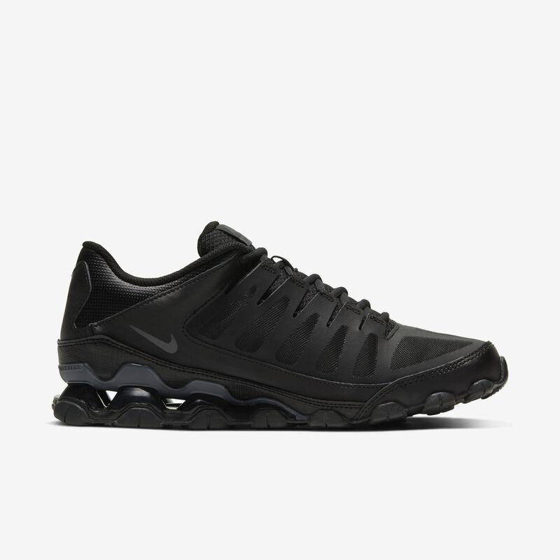 Nike Reax 8 TR, Negro/Antracita/Negro, hi-res