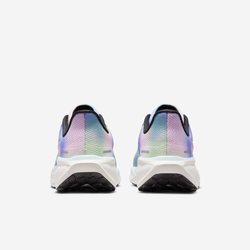 Nike Pegasus 41 SE, Glaciar Azul/Negro/Fantasma/Plata Metalizado, hi-res