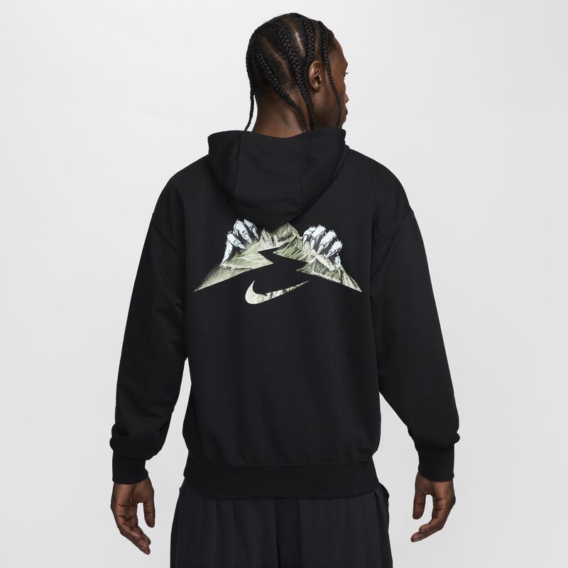 Nike Trail, Negro/Blanco Cumbre, hi-res
