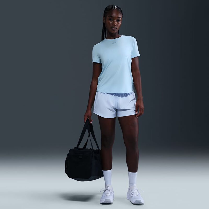 Nike One Classic, Azul celestino, hi-res