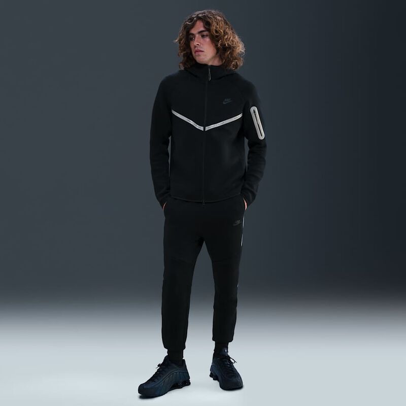 [Ljava.lang.String;@671cf232 Nike Tech, Negro, hi-res