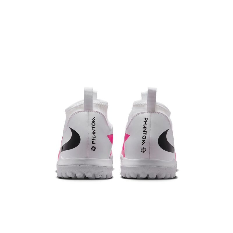 Zapatilla Nike Jr. Phantom 6 High Academy, Multicolor, hi-res