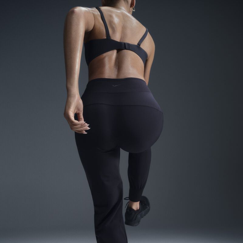 Nike Dri-FIT Bliss, Negro/Transparente, hi-res