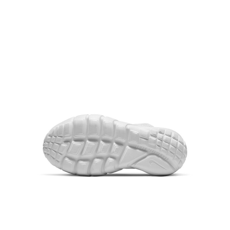 Nike Flex Runner 2, Blanco/Blanco, hi-res