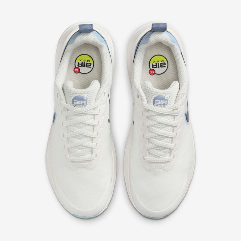 Nike Air Max Nuaxis, Vela/Armería Ligera Azul/Ceniza Pizarra, hi-res