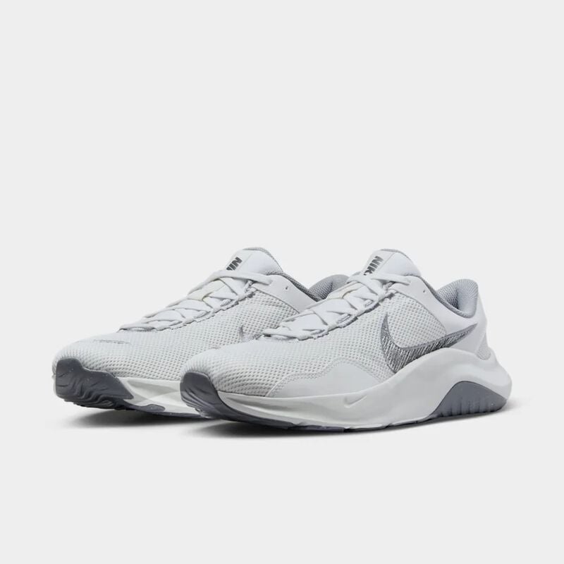 [Ljava.lang.String;@7fedf568 Nike Legend Essential 3 Next Nature, Gris, hi-res