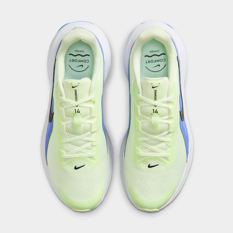 Zapatilla Nike Downshifter&nbsp;14, Verde, hi-res
