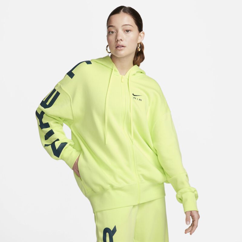 Nike Sportswear Air, Toque de limón claro/Jungla intenso, hi-res
