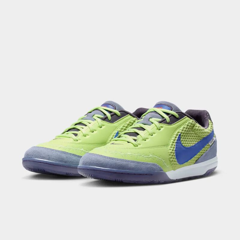 Zapatilla Nike Tiempo Streetgato, Verde, hi-res
