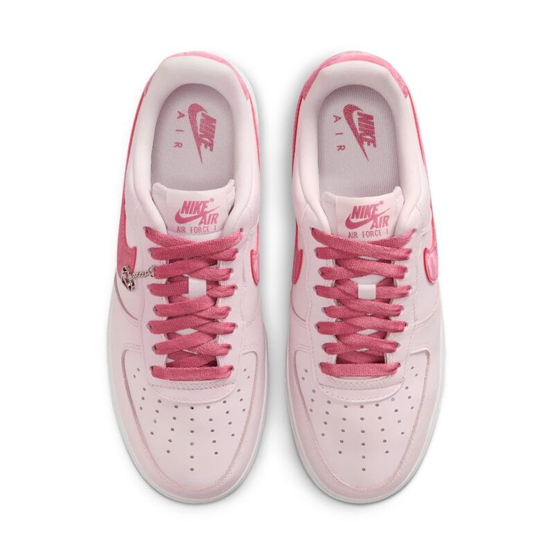 Zapatilla Nike&nbsp;Air&nbsp;Force&nbsp;1&nbsp;'07, Rosado, hi-res