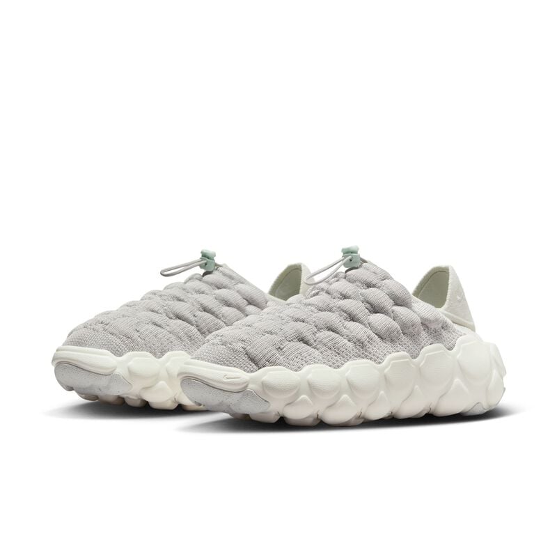 Nike Flyknit Haven, Vidrio Marino/Vela-Vela-Platino Violeta, hi-res