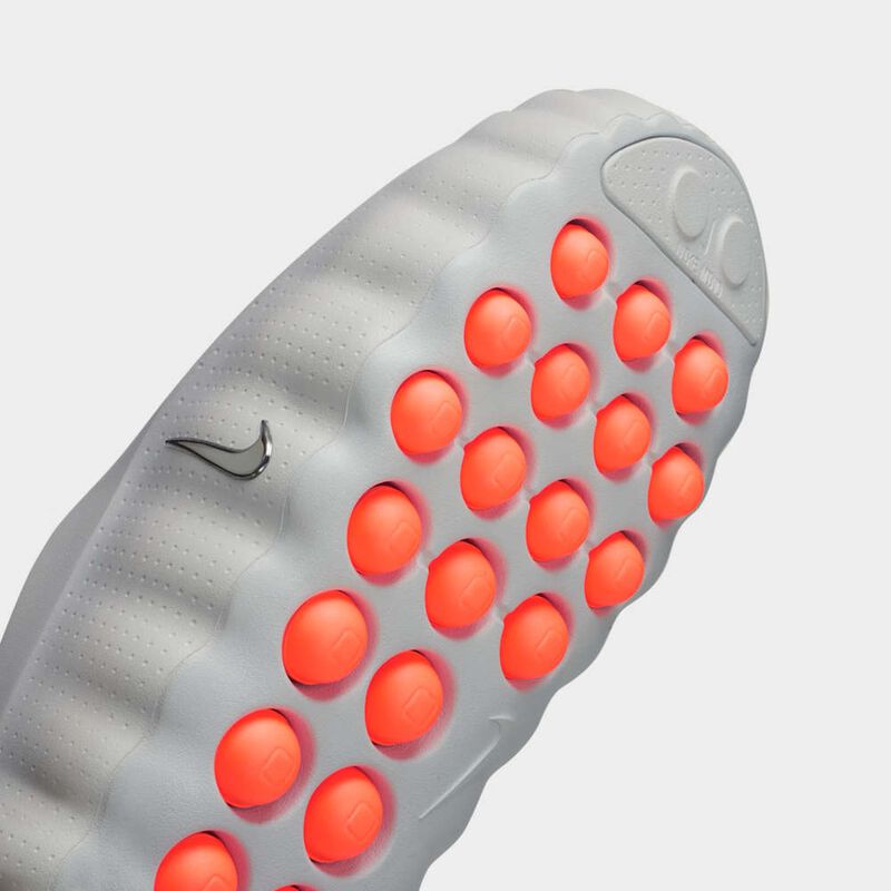 Zapatilla Nike Mind&nbsp;001, Gris, hi-res