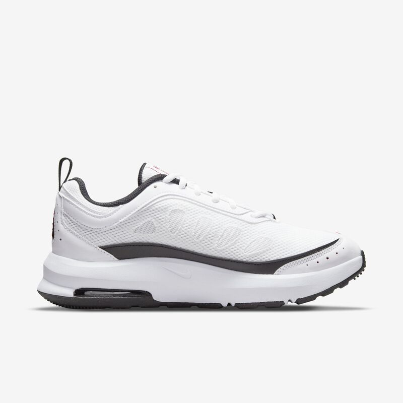 Nike Air Max AP, Blanco/Rojo Universitario-Negro, hi-res