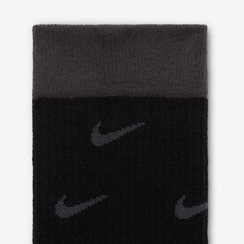 Nike Everyday Essential, Marrón Visón/Blanco, hi-res