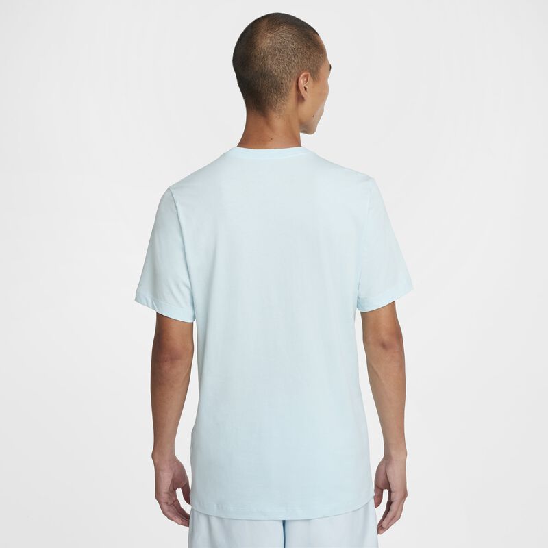 Nike Sportswear Club, AZUL, hi-res