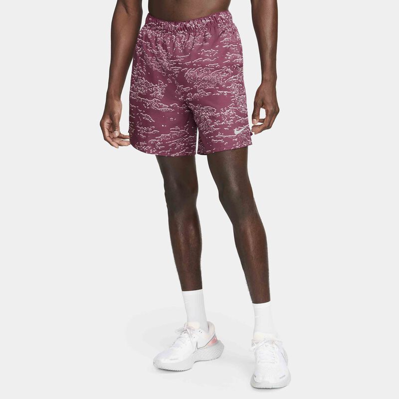 Nike Dri-FIT Run Division Challenger, palo de rosa/silv, hi-res