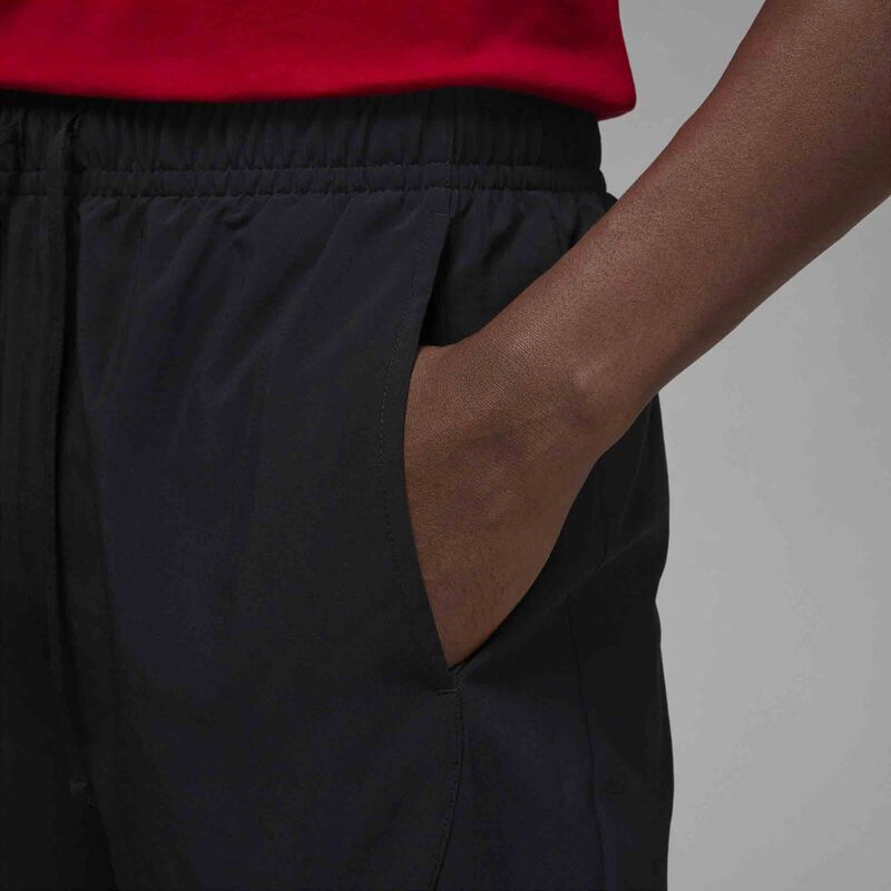 Jordan Dri-FIT Sport, Negro/Blanco, hi-res