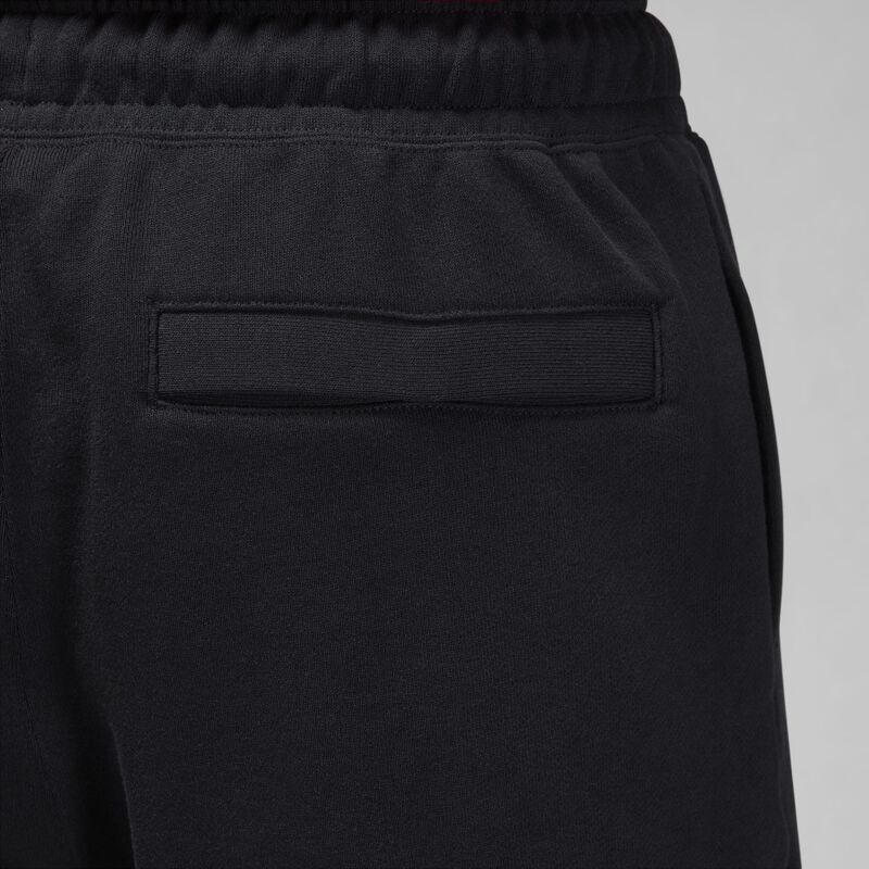 Jordan Flight Fleece, Negro, hi-res