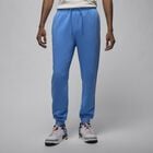 Jordan Brooklyn Fleece, Leyenda Azul/Blanco, hi-res