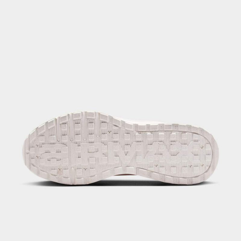 Zapatilla Nike Air Max Bia, Marr&oacute;n, hi-res