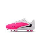 Nike Jr. Phantom&nbsp;6 Low Club, Multicolor/Negro, hi-res