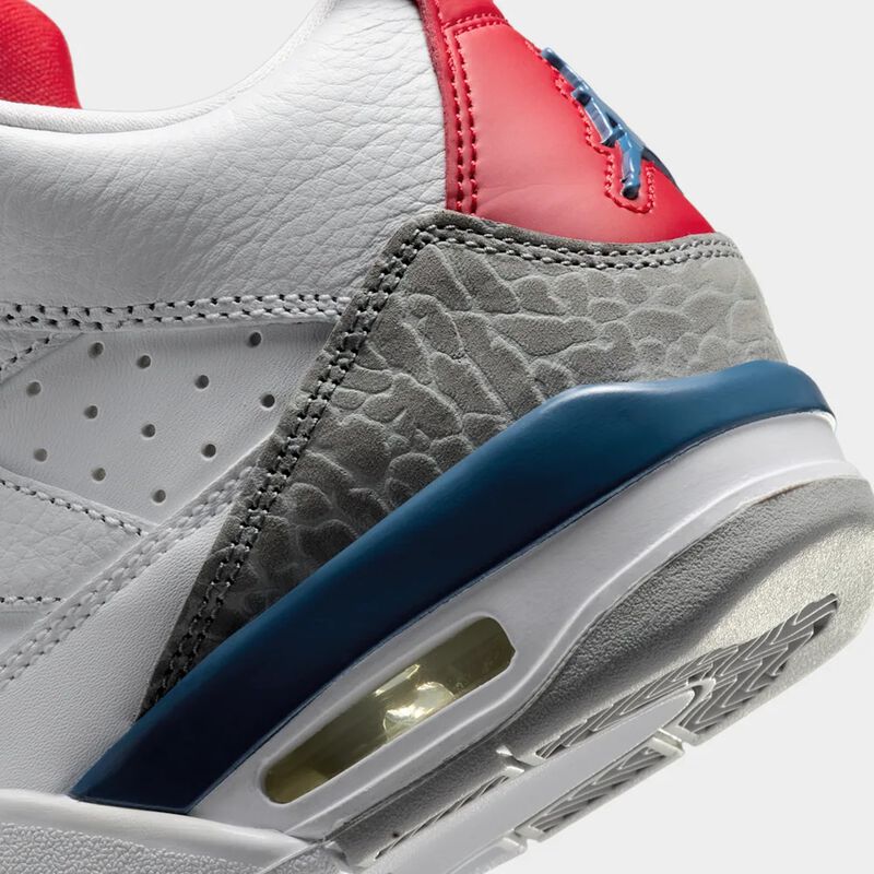 [Ljava.lang.String;@2697448b Jordan Son of Mars Low, Blanco, hi-res