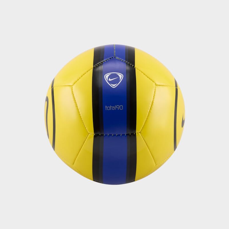 Nike Skills Total 90, Amarillo/Azul/Negro, hi-res