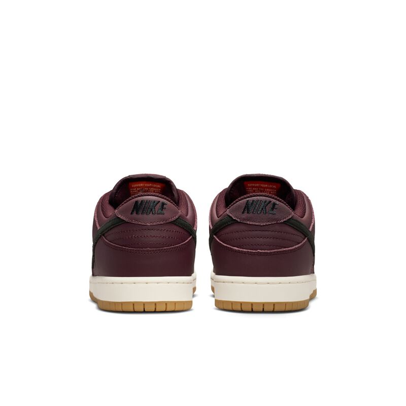 Zapatilla Nike Dunk Low, Rojo, hi-res