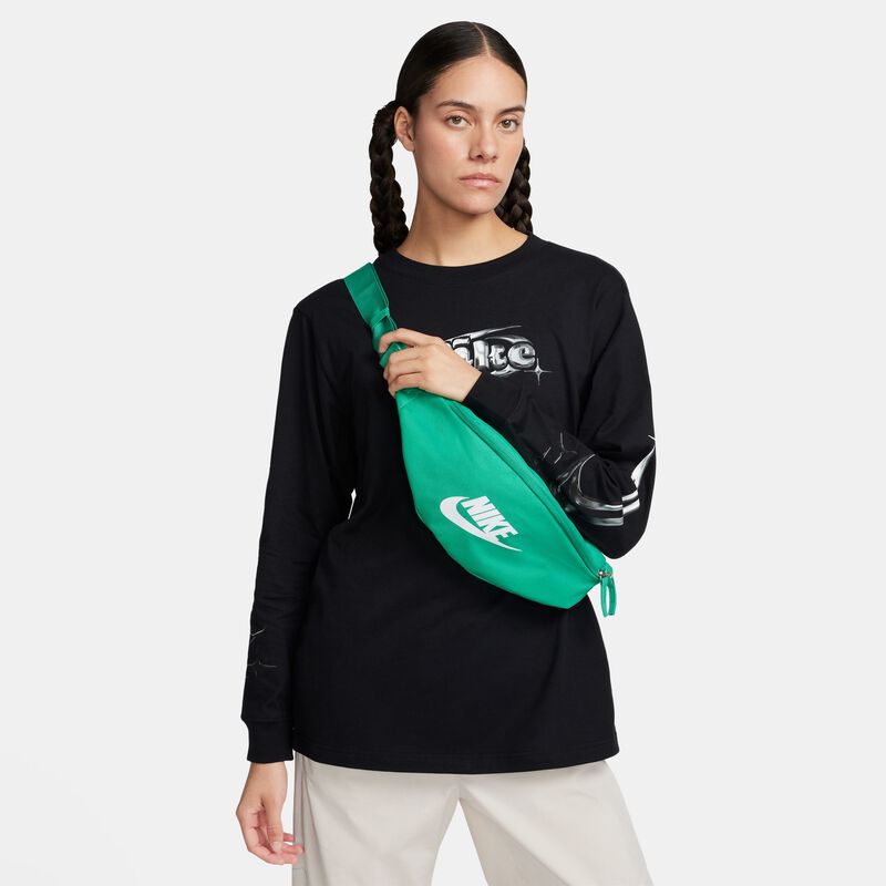 Mochila Nike, Verde, hi-res