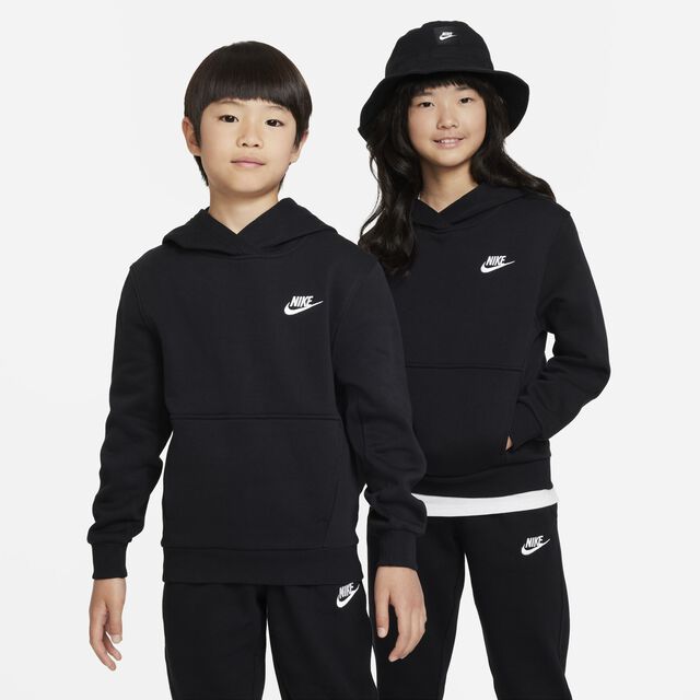 Polera Nike Sportswear, Negro, hi-res