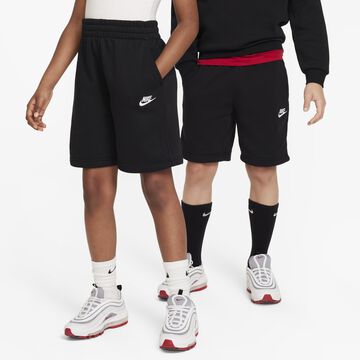Nike Sportswear Club Fleece, Negro, hi-res