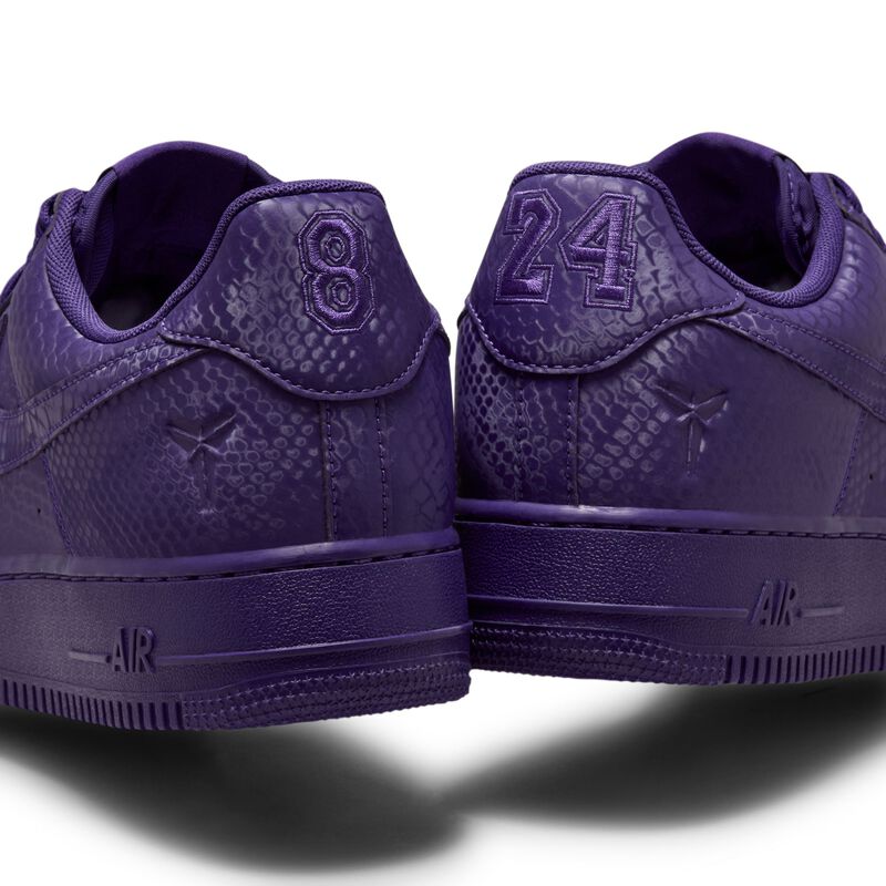 Nike Air Force 1 Low, Púrpura De La Corte / Púrpura De La Corte, hi-res