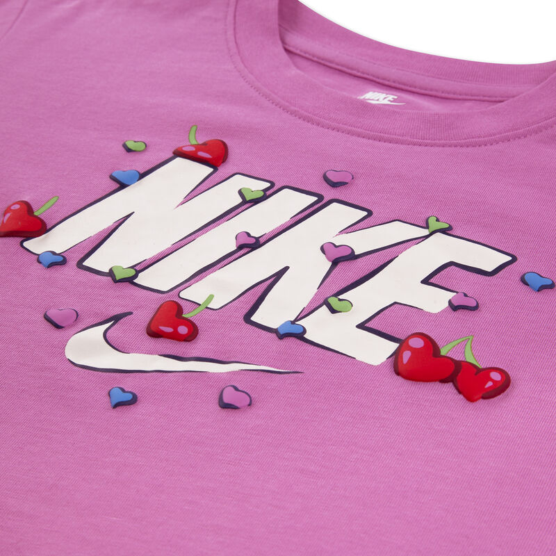 Polo Nike Cherry, Rosado, hi-res