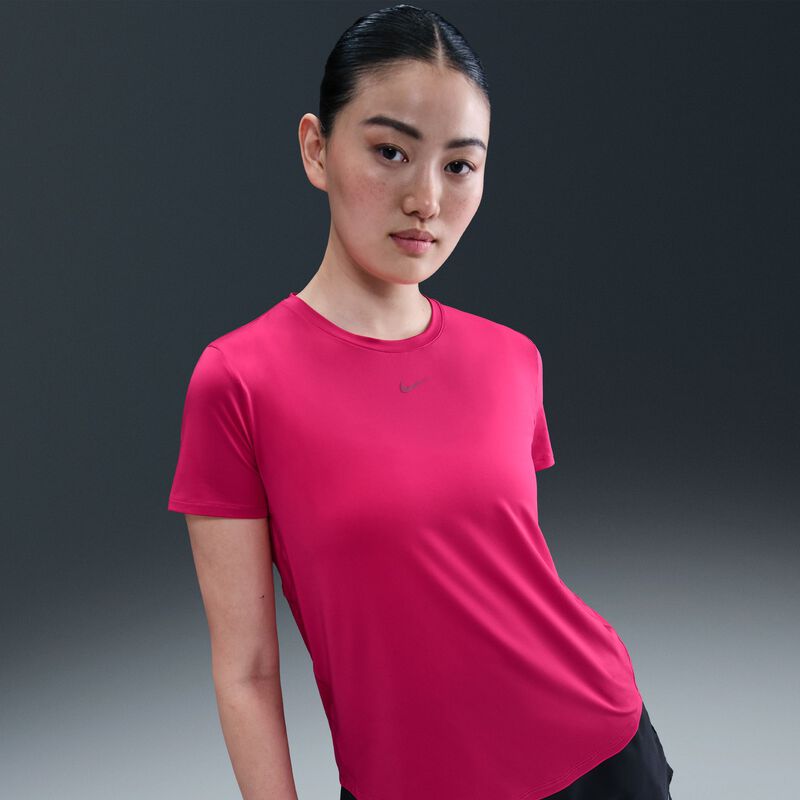 Polo Nike One Classic, Rojo, hi-res