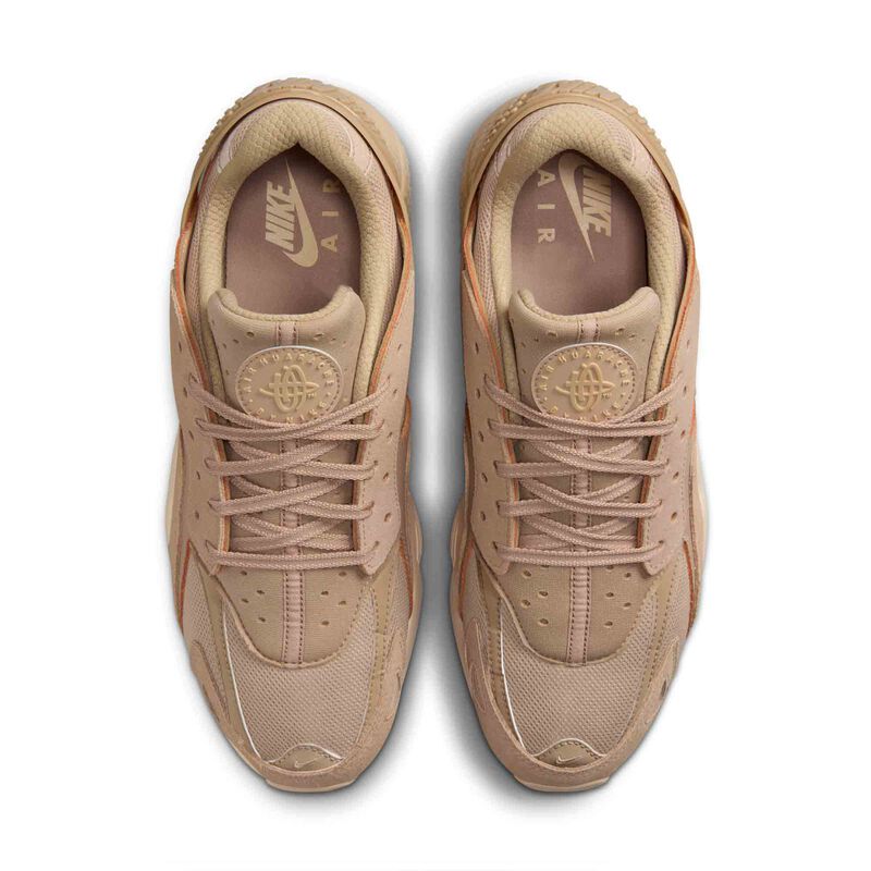 Nike Air Huarache Runner, Cáñamo/Sésamo, hi-res
