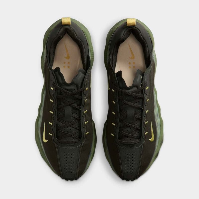 Nike Ava Rover, Verde, hi-res