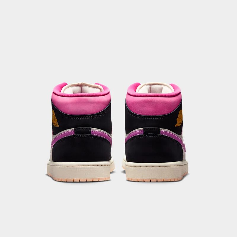 Zapatilla Jordan, Negro, hi-res