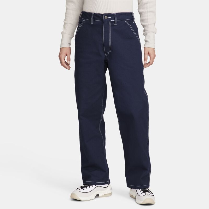 Pantal&oacute;n Nike, Azul, hi-res