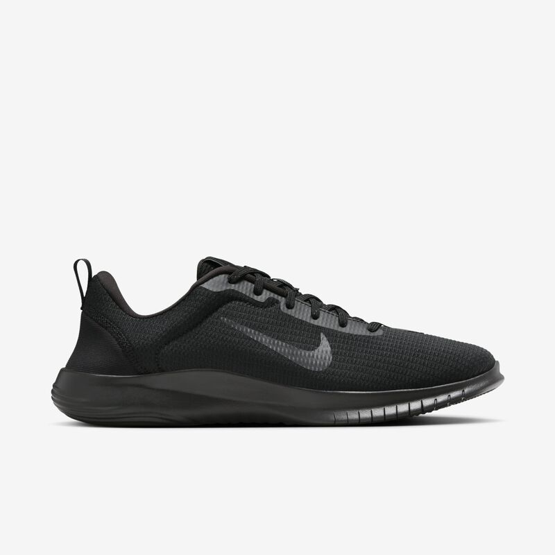 Nike Flex Experience Run 12, Negro/Antracita, hi-res