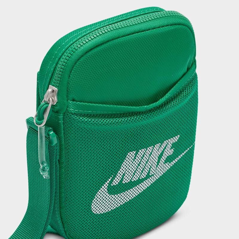 Morral Nike Heritage, Verde, hi-res