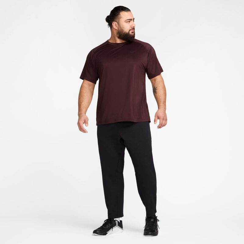 Nike Dri-FIT Ready, Borgoña Crush/Negro, hi-res