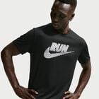 Nike Miler, Negro, hi-res