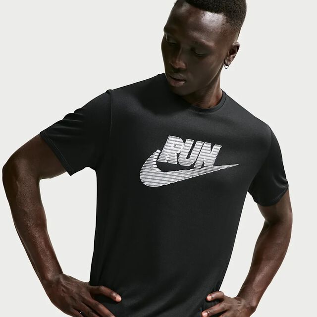 [Ljava.lang.String;@52548f9d Nike Miler, Negro, hi-res