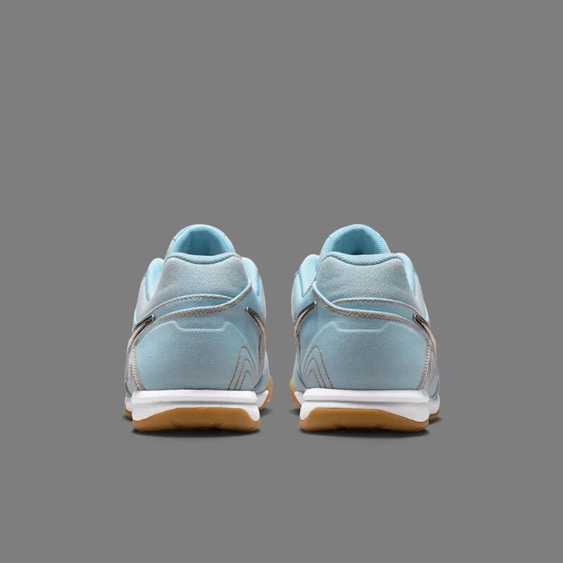 Zapatilla Nike Gato LV8, Azul, hi-res