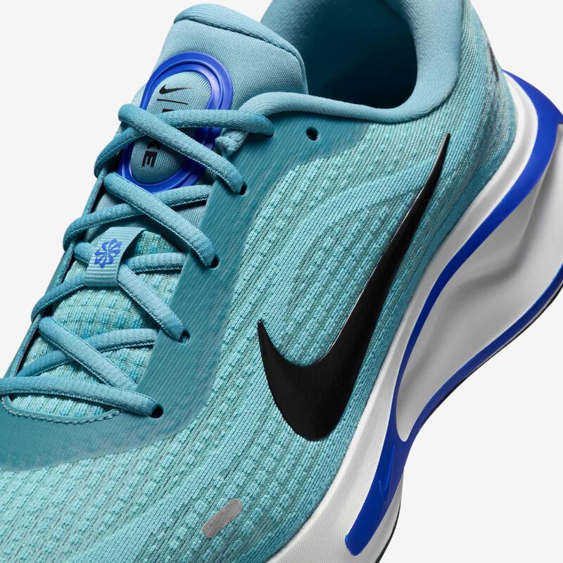 Nike Journey Run, Denim Turquesa/Azul Humeante/Hiperroyal/Negro, hi-res