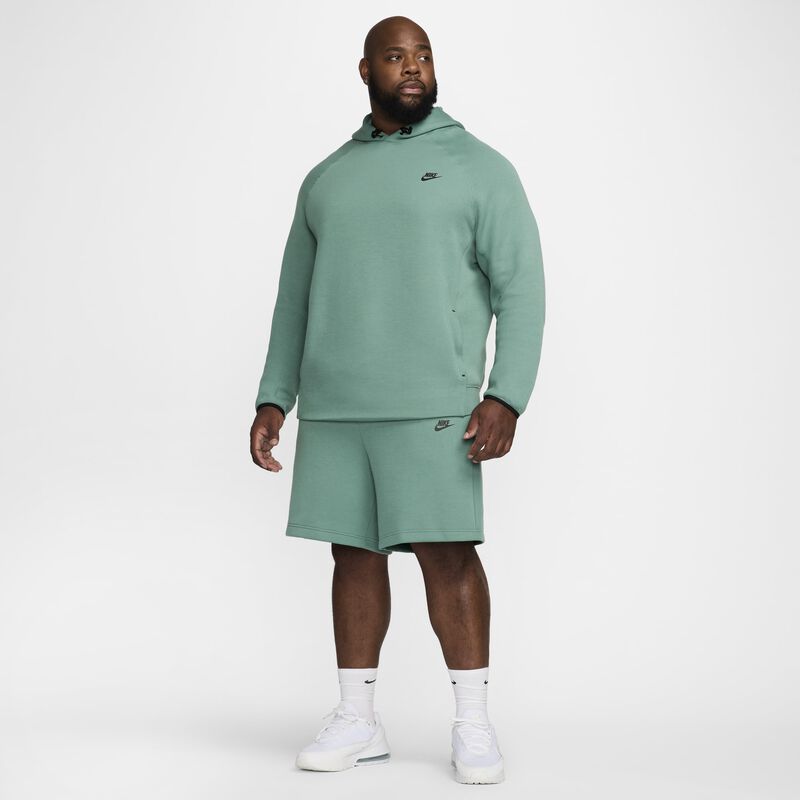 Nike Sportswear Tech Fleece, Bicocostal/Negro, hi-res