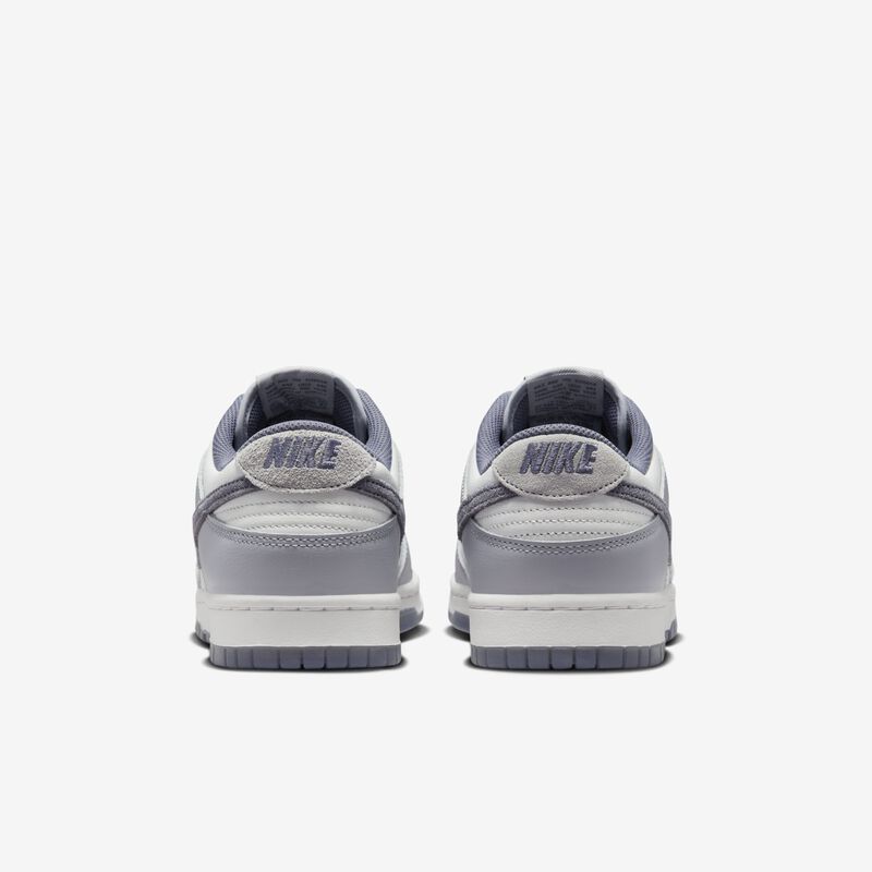 Nike Dunk Low Retro SE, Blanco/Tinte Platino/Puro Platino/Carbono Ligero, hi-res