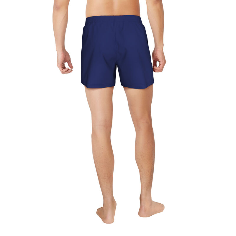 Nike Swim Breaker Essential Men'S 5", Azul Marino De Medianoche, hi-res