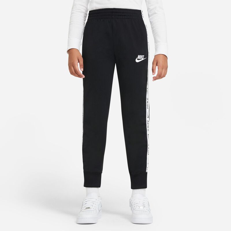 Nike Sportswear, Negro/Blanco, hi-res